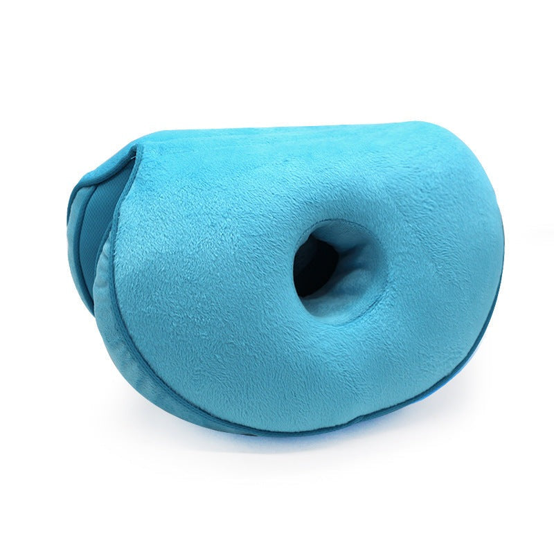 HexoSeat™ Coussin de Soulagement de la Douleur Sciatique