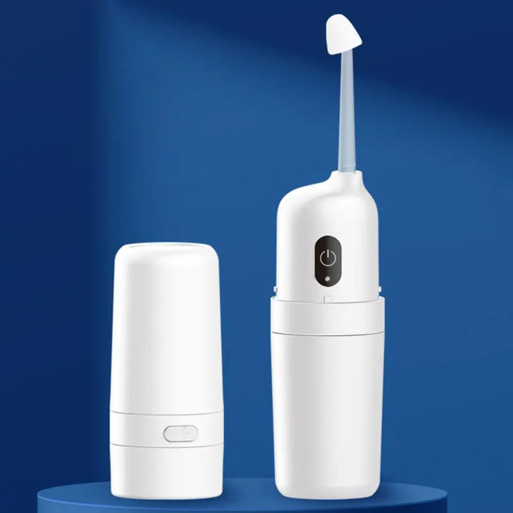 HexoClean™ Nettoyeur Nasal Portable Pour Adultes et Enfants