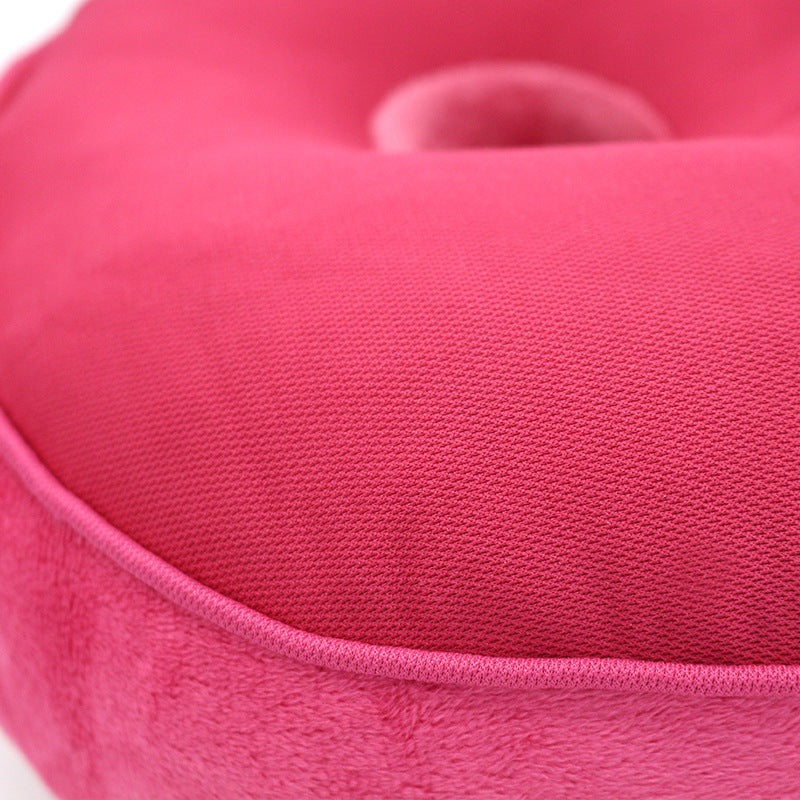 HexoSeat™ Coussin de Soulagement de la Douleur Sciatique