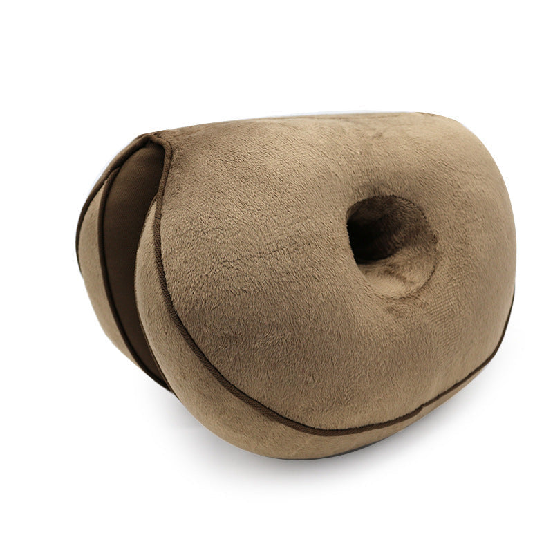 HexoSeat™ Coussin de Soulagement de la Douleur Sciatique