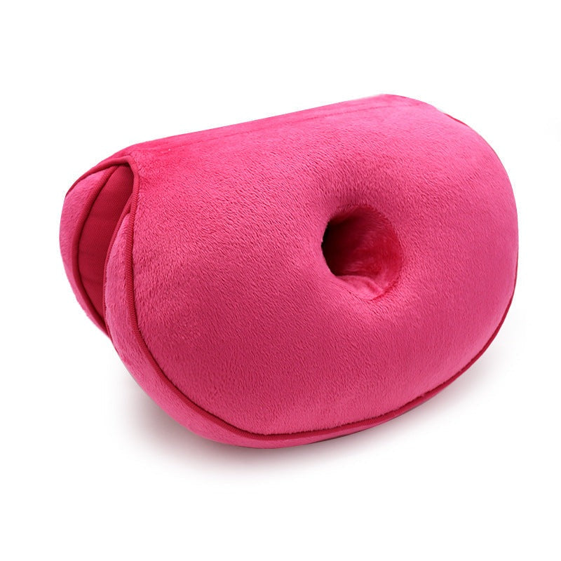 HexoSeat™ Coussin de Soulagement de la Douleur Sciatique