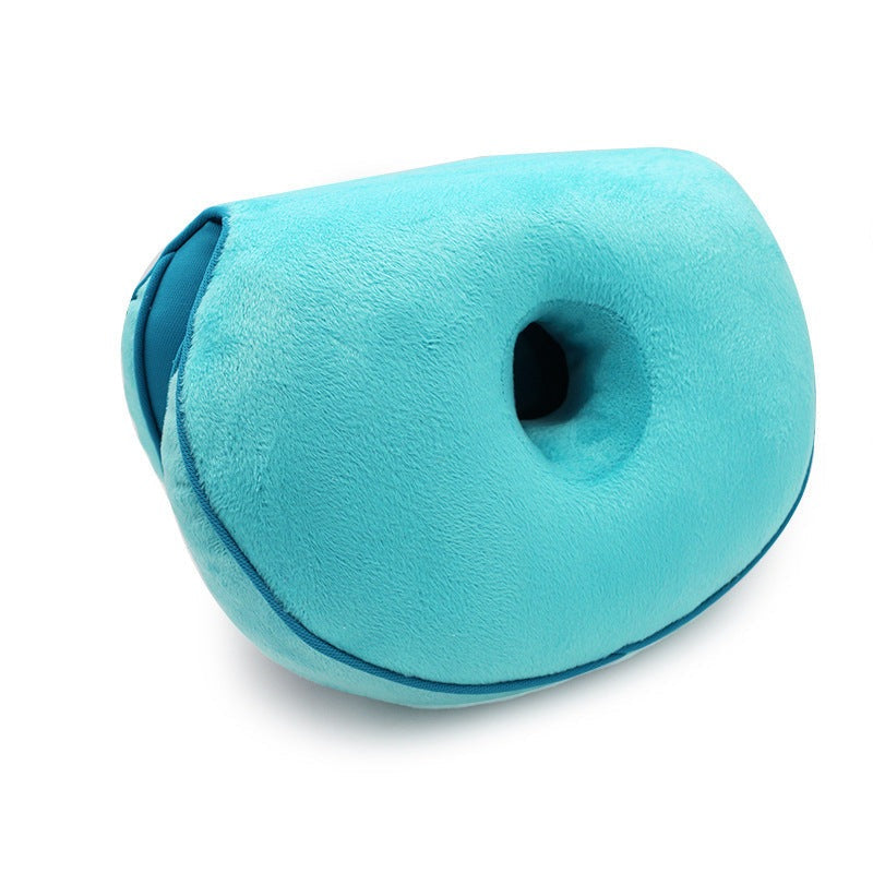 HexoSeat™ Coussin de Soulagement de la Douleur Sciatique
