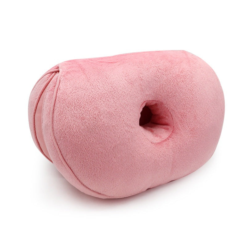 HexoSeat™ Coussin de Soulagement de la Douleur Sciatique
