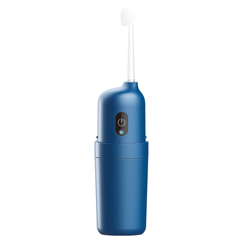 HexoClean™ Nettoyeur Nasal Portable Pour Adultes et Enfants