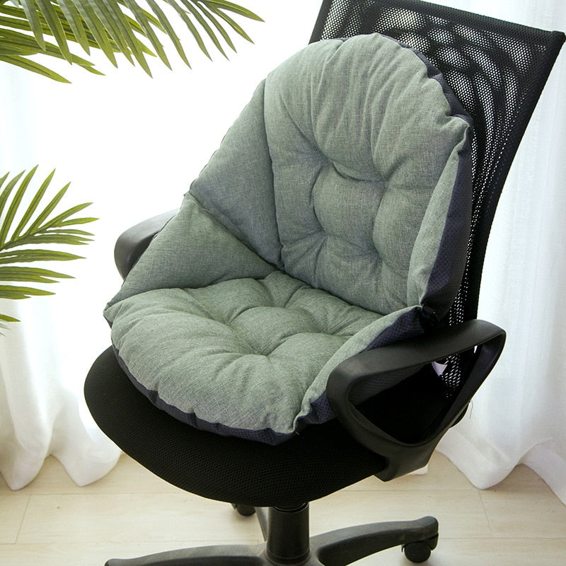 HexoSeat™ Oreiller Anti-Douleur Sciatique et Coccyx