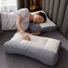 HexoSleep™ Oreiller à Mémoire de Forme orthopédique Souple