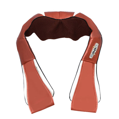 HexoRelief™ Masseur de Cou à Pétrissage