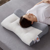 HexoSleep™ Oreiller à Mémoire de Forme orthopédique Souple