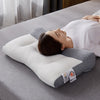 HexoSleep™ Oreiller à Mémoire de Forme orthopédique Souple