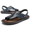 HexoBunion™ Sandales Correctrices d&#39;Oignons Confortables pour Hommes