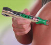 HexoRelief™ Stylo d&#39;acupuncture pour le soulagement de la douleur