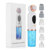 HexoSkin™ Hydrodermabrasion Éliminateur de Points Noirs