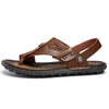 HexoBunion™ Sandales Correctrices d&#39;Oignons Confortables pour Hommes