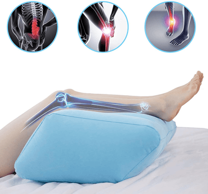 HexoRelief™ Oreiller de Rehaussement de Jambes