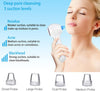 HexoSkin™ 3-en-1 Nettoyant Facial Sonique