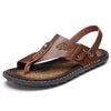 HexoBunion™ Sandales Correctrices d&#39;Oignons Confortables pour Hommes