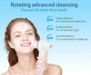 HexoSkin™ 3-en-1 Nettoyant Facial Sonique