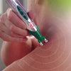 HexoRelief™ Stylo d&#39;acupuncture pour le soulagement de la douleur