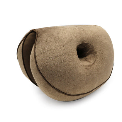 HexoSeat™ Coussin de Soulagement de la Douleur Sciatique