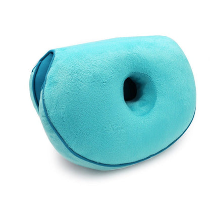 HexoSeat™ Coussin de Soulagement de la Douleur Sciatique