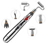 HexoRelief™ Stylo d&#39;acupuncture électronique 5 en 1