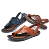 HexoBunion™ Sandales Correctrices d&#39;Oignons Confortables pour Hommes