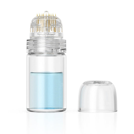Hydra Needle™ Tampon Dermique de Micro-aiguilletage