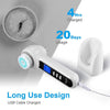 HexoSkin™ 3-en-1 Nettoyant Facial Sonique