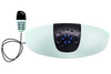 HexoBack™ Masseur de Traction Lombaire pour les Douleurs Lombaires
