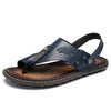HexoBunion™ Sandales Correctrices d&#39;Oignons Confortables pour Hommes