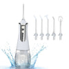 HexoTeeth™ Hydropulseur Dentaire Portable