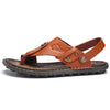 HexoBunion™ Sandales Correctrices d&#39;Oignons Confortables pour Hommes