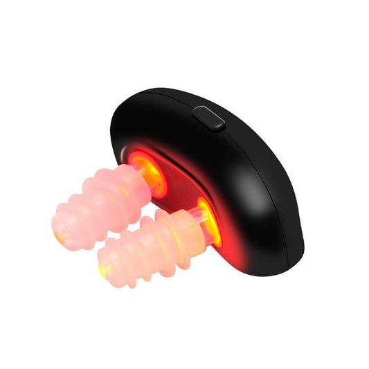 HexoRelief™ Dispositif Nasal à Infrarouge pour le Soulagement des Sinus et des Allergies