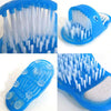 HexoScrub™ Nettoyeur de Pieds