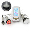 HexoBody™ Dispositif Professionnel de Cavitation Ultrasonique