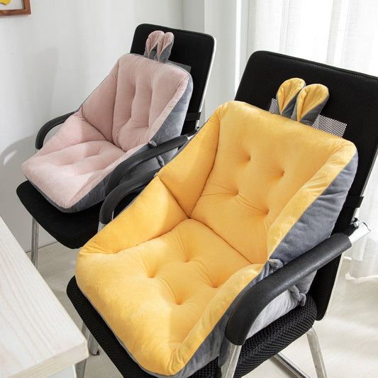 HexoSeat™ Coussin Anti-Douleur Sciatique et Coccyx
