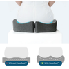 HexoSeat™ Coussin d&#39;Assise à Soulagement de Pression