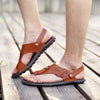 HexoBunion™ Sandales Correctrices d&#39;Oignons Confortables pour Hommes