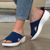 HexoComfy™ Sandales Orthopédiques pour Femmes