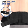 HexoBrace™ Attelle Lombaire Anti-douleur Sciatique