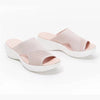 HexoComfy™ Sandales Orthopédiques pour Femmes