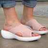 HexoComfy™ Sandales Orthopédiques pour Femmes
