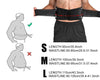 HexoBrace™ Attelle Lombaire Anti-douleur Sciatique
