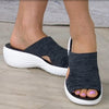 HexoComfy™ Sandales Orthopédiques pour Femmes