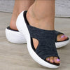HexoComfy™ Sandales Orthopédiques pour Femmes