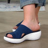 HexoComfy™ Sandales Orthopédiques pour Femmes