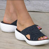 HexoComfy™ Sandales Orthopédiques pour Femmes