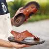 HexoBunion™ Sandales Correctrices d&#39;Oignons Confortables pour Hommes