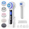 HexoSkin™ 3-en-1 Nettoyant Facial Sonique